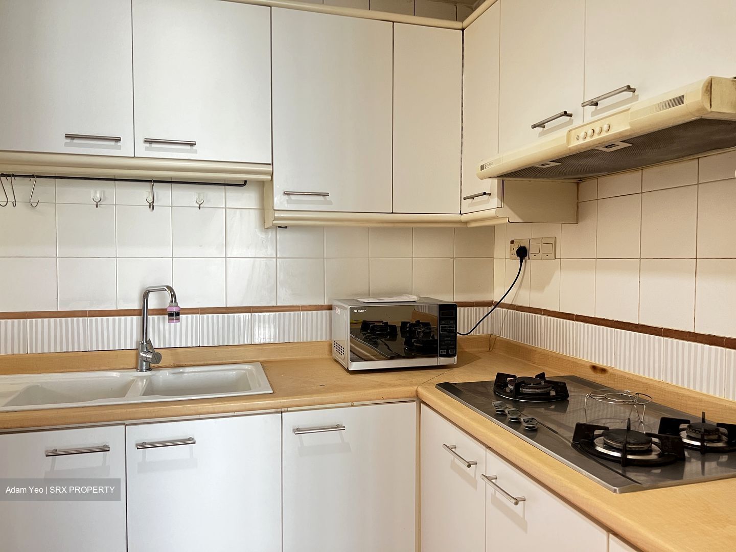 Guilin View (D23), Condominium #631566901
